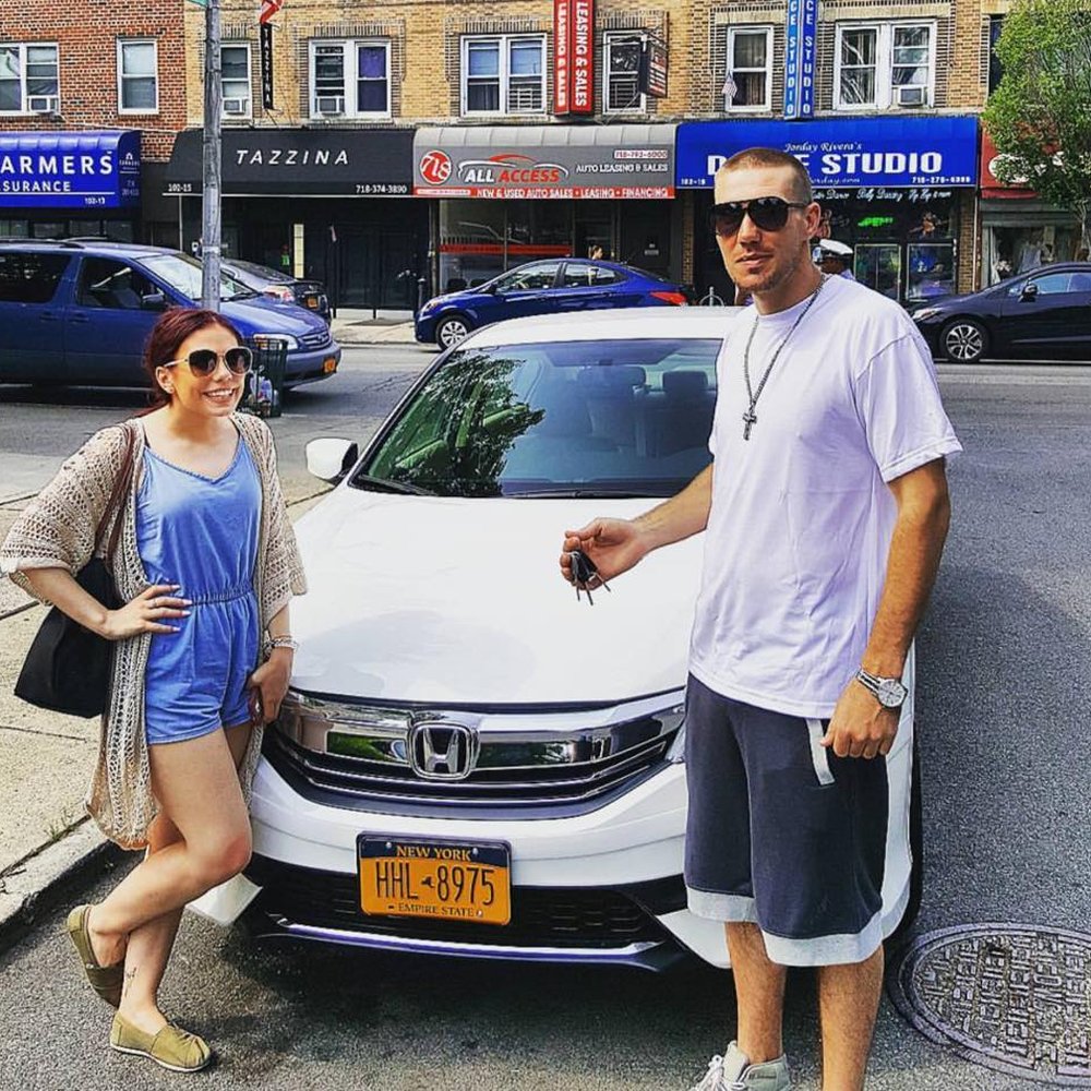 Check Out the Top Car Leasing Lots in New York City Today