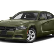 Merits & Demerits Of Owning A 2024 Dodge Charger In NYC