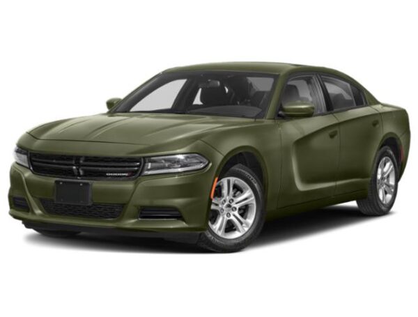 Merits & Demerits Of Owning A 2024 Dodge Charger In NYC
