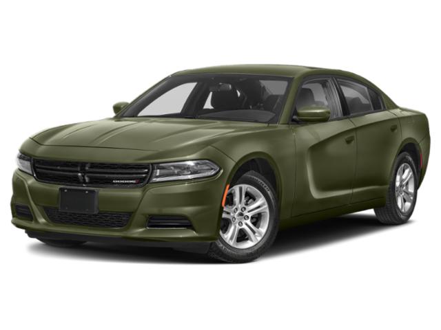 Merits & Demerits Of Owning A 2024 Dodge Charger In NYC