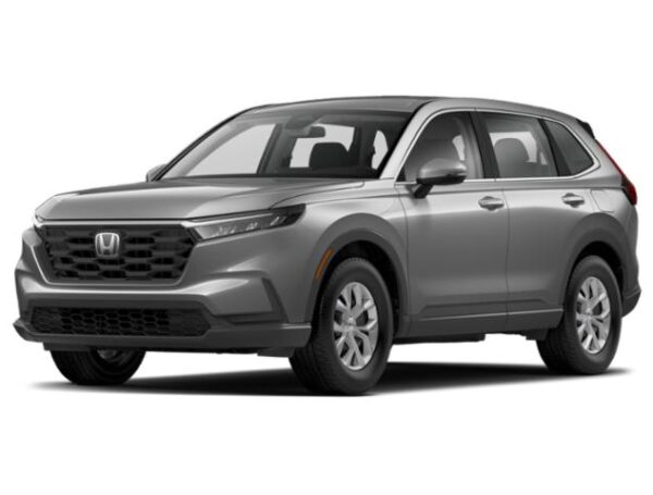 Revealed! Why New Yorkers Are Opting For The 2024 Honda CRV