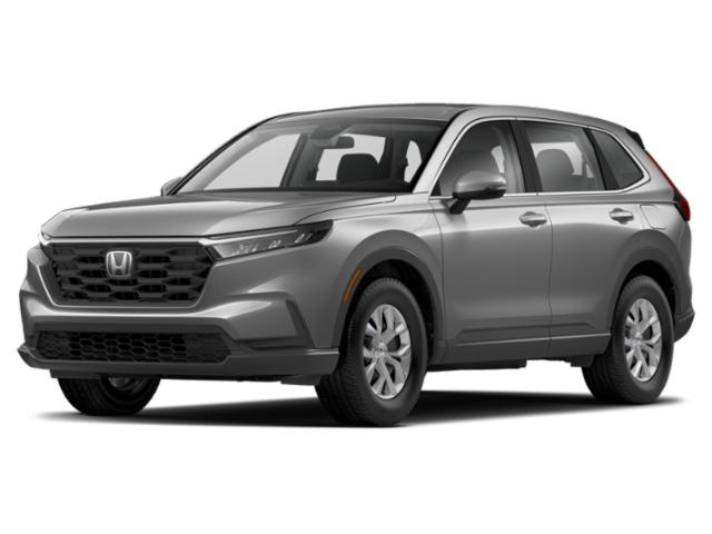 Revealed! Why New Yorkers Are Opting For The 2024 Honda CRV