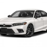 Unmasking The Enigma Of NYC's 2024 Honda Civic